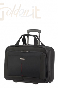 Notebook kiegészitők Samsonite Guardit 2.0 Rolling Tote 17,3