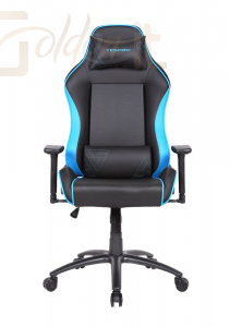 Gamer szék Tesoro Alphaeon S1 Gaming Chair Blue - TS-F715 (BL)