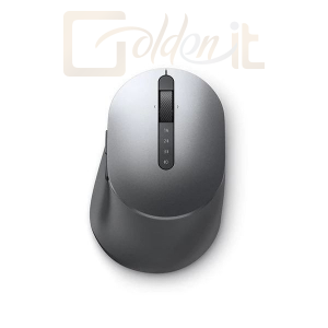 Egér Dell MS5320W Wireless Mouse Titan Gray - 570-ABHI