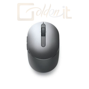 Egér Dell MS5120W Mobile Pro Wireless Mouse Titan Gray - 570-ABHL