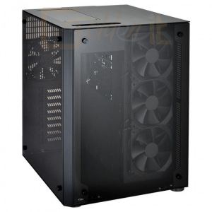 Ház Lian Li PC-O8WX Window Black - PC-O8WX