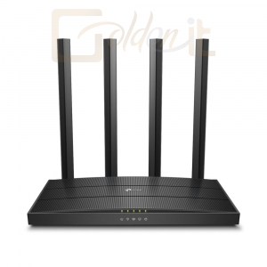 Hálózati eszközök TP-Link Archer C80 AC1900 Wireless MU-MIMO Wi-Fi Router - ArcherC80