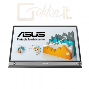 Monitor Asus 15,6