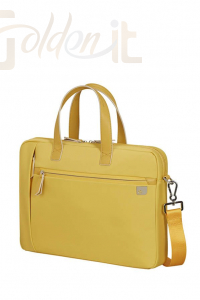 Notebook kiegészitők Samsonite Eco Wave Brifcase 15,6