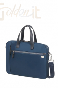 Notebook kiegészitők Samsonite Eco Wave Brifcase 15,6