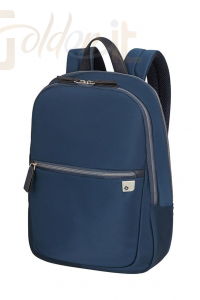 Notebook kiegészitők Samsonite Eco Wave Laptop Backpack 14,1