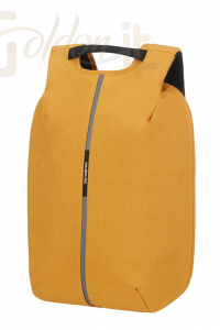 Notebook kiegészitők Samsonite Securipak M Anti-Theft Laptop Backpack 15,6