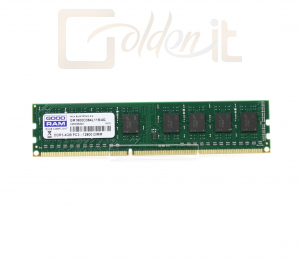 RAM Good Ram 4GB DDR3 1600MHz - GR1600D364L11S/4G