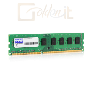 RAM Good Ram 4GB DDR3 1333MHz - GR1333D364L9S/4G