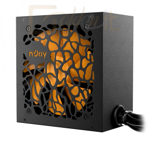 Táp Njoy Titan+ 400 400W 80+ Bronze - PSAT5040A20CUCO01B