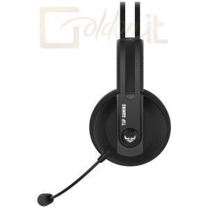 Fejhallgatók, mikrofonok Asus ROG Theta 7.1 Headset Black - ROG THETA 7.1