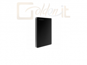 Winchester (külső) Toshiba 2TB 2,5