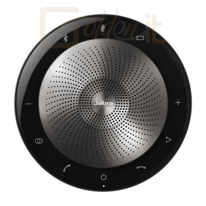 Hangfal Jabra Speak 710 MS Portable Bluetooth Speaker Black - 7710-309