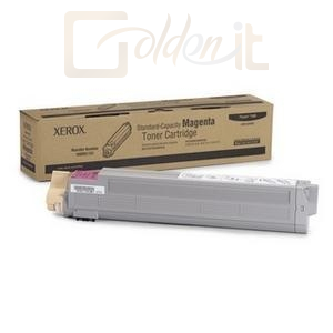 Nyomtató - Tintapatron Xerox Phaser 7400 Magenta toner 9000 oldal - 106R01151