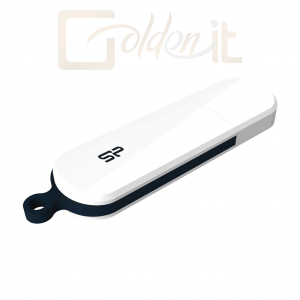 USB Ram Drive Silicon Power 16GB Blaze B32 USB3.2 White - SP016GBUF3B32V1W