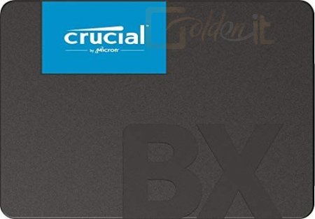 Crucial 1TB BX500 CT1000BX500SSD1 2,5 Sata3 - CT1000BX500SSD1