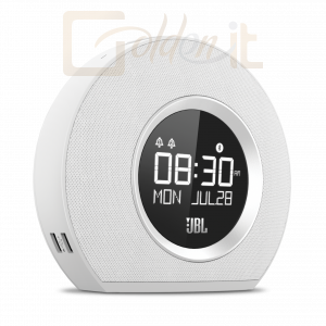 Hangfal JBL Horizon Bluetooth hangszóró White - HORIZON WHT