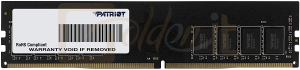 RAM Patriot 8GB DDR4 2400MHz - PSD48G240081