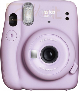 Kompakt Fujifilm Instax Mini11 Lilac Purple - INSTAX MINI 11 LILAC PURPLE