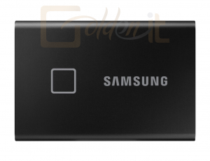 Winchester SSD (külső) Samsung 500GB 2,5