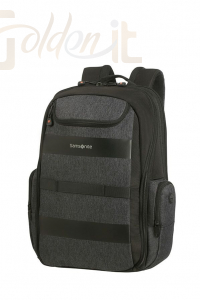 Notebook kiegészitők Samsonite Bleisure Daytrip Laptop Backpack 15,6