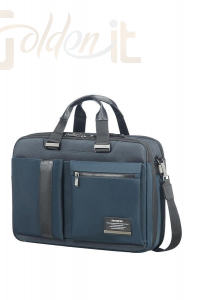 Notebook kiegészitők Samsonite Openroad 3-Way Boarding Bag 15,6