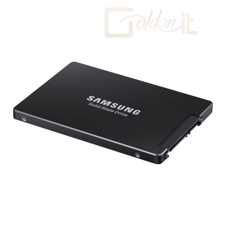 Winchester SSD Samsung 1.9TB 2,5