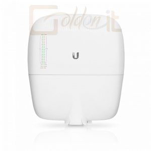 Hálózati eszközök Ubiquiti EP-S16 EdgePoint Switch 16 GbitLAN, 2 SFP+L2/L3 40W PoE Budget - EP-S16