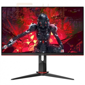 Monitor AOC Q27G2U/BK IPS LED - Q27G2U/BK