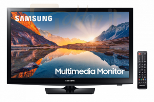 Monitor Samsung 23,6