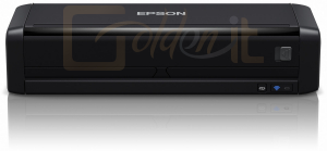 Scanner Epson WorkForce DS-360W Mobilscanner - B11B242401
