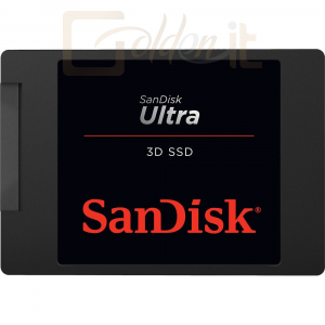 Winchester SSD Sandisk 2TB 2,5