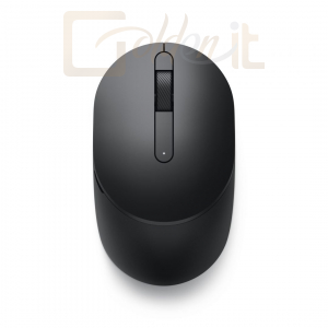 Egér Dell MS3320W Mobile Wireless Mouse Black - 570-ABHK