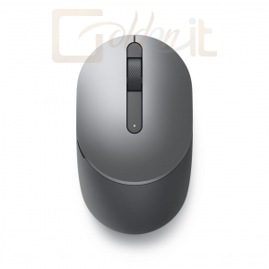 Egér Dell MS3320W Mobile Wireless Mouse Titan Grey - 570-ABHJ