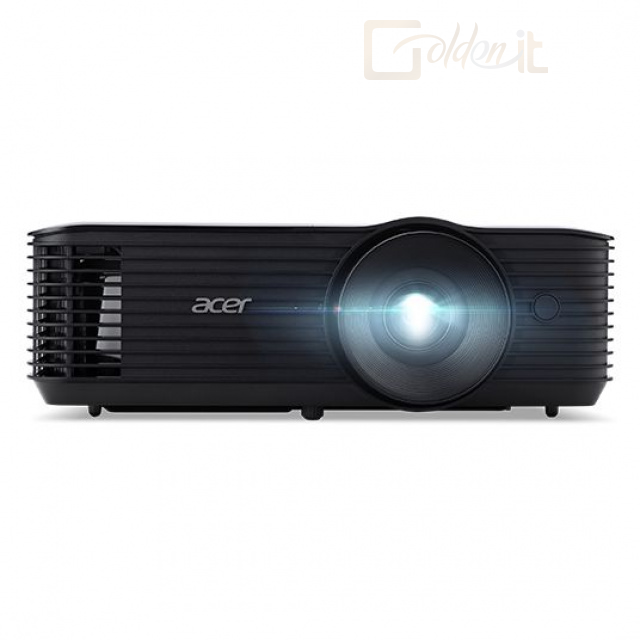 Projektor Acer X128HP - MR.JR811.00Y