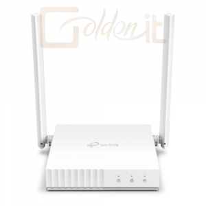 Hálózati eszközök TP-Link TL-WR844N 300 Mbps Multi-Mode Wi-Fi Router - TL-WR844N