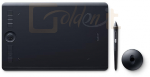 Digitalizáló tábla Wacom Intuos Pro Small 2019 - PTH460K0B