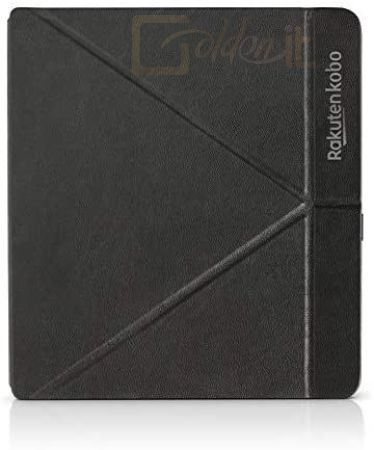 E-Book Kobo Forma Case with Stand - N782-AC-BK-E-PU