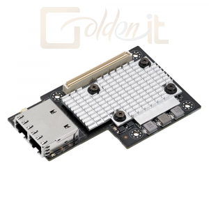 Hálózati eszközök Asus MCI-10G/X550-2T 10GBase-T OCP Network Mezzanine Card - 90SC08I0-M0UAY0