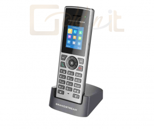 Mobil készülékek Grandstream DP722 Grey - DP722