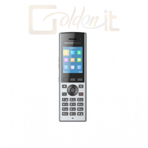 Mobil készülékek Grandstream DP730 Grey - DP730