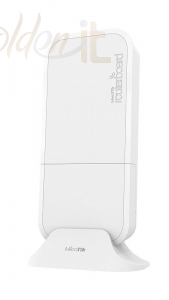 Access Point Mikrotik wAP ac LTE6 kit Powerful and versatile dual-band wireless access point with CAT6 LTE - RBWAPGR-5HACD2HND