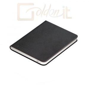 E-Book Bookeen Diva Cover Classic Black - COVERDS-CBK