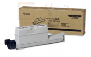 Nyomtató - Tintapatron Xerox Phaser 6360 Black toner 18.000 oldal - 106R01221