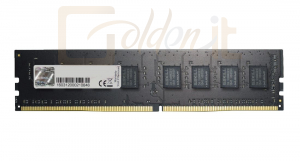 RAM G.SKILL 4GB DDR4 2133MHz Value - F4-2133C15S-4GNT