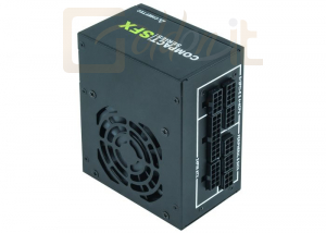 Táp Chieftec 550W CSN-550C - CSN-550C