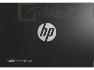 Winchester SSD HP 500GB 2,5