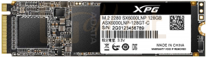 Winchester SSD A-Data 128GB M.2 2280 SX6000 Lite Series ASX6000LNP-128GT-C - ASX6000LNP-128GT-C
