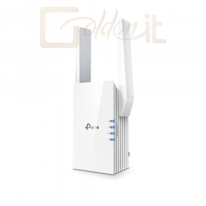 Access Point TP-Link RE505X AX1500 Wi-Fi Range Extender - RE505X