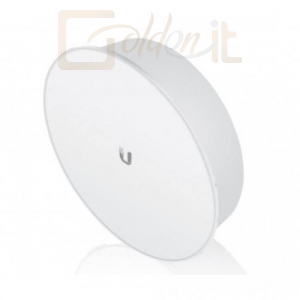 Hálózati eszközök Ubiquiti PowerBeam M5 400mm Outdoor 5GHz AirMAX Bridge 25dbi - PBE-M5-400